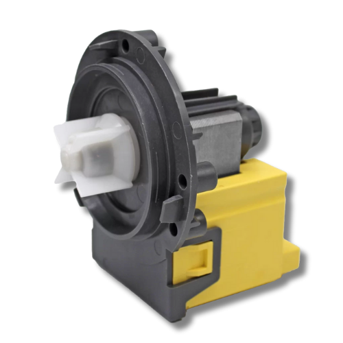 ELETROBOMBA UNIVERSAL COM PROTETOR TÉRMICO 127V