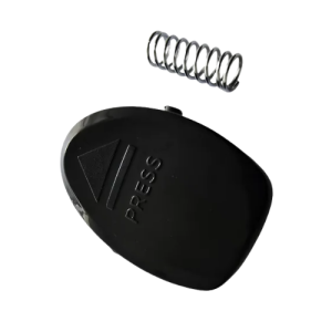 BOTAO ASPIRADOR TRAVA ELECTROLUX SK12 OR