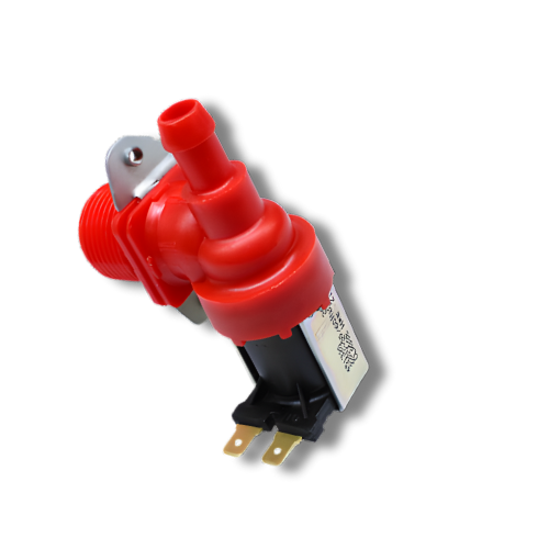 VÁLVULA SIMPLES COMPATÍVEL COM ELECTROLUX TOP8 127V