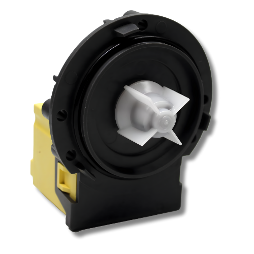 ELETROBOMBA DR LAV UNIVERSAL S/COPO PROTEGIDA FIO FUSIVEL 127V - EMICOL