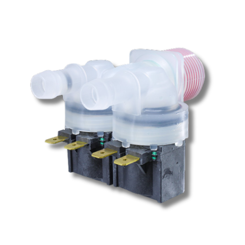 VALV ENT LAV ELECT DUP 220V EMICOL