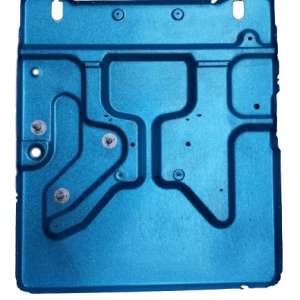 CHASSI AR CONDICIONADO ELECTROLUX PARA COMPRESSOR LG EC07F OR