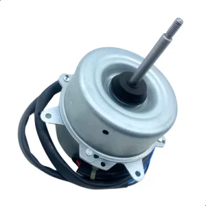 MOTOR VENT AC ELECT PE18R UND EXTERNA OR