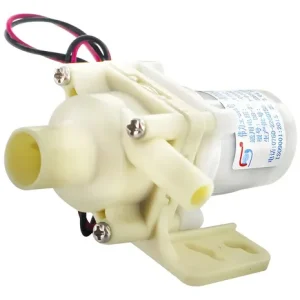 BOMBA AGUA PURIFICADOR ELECTROLUX PA21/26 OR