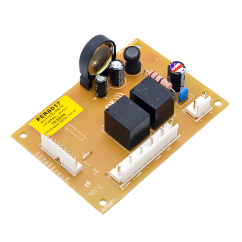 PLACA GEL ELECT POT DF51/52 DF52X PR