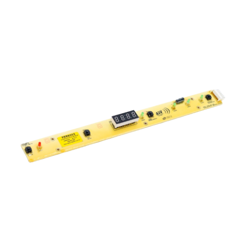 PLACA INTERFACE GEL ELECT DC49X 64800243- PR