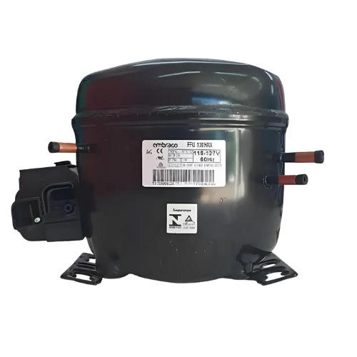 COMPRESSOR EMBRACO 1/3 220V FMSY9C R600