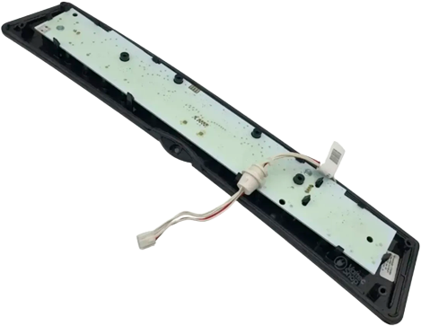 PLACA INTERFACE LAV BRAST BWU11AEANA BIVOLT OR