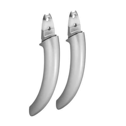 CORPO PUXADOR GEL ELECT FE18/22 RE28/RDE/DF37/DC40 OR