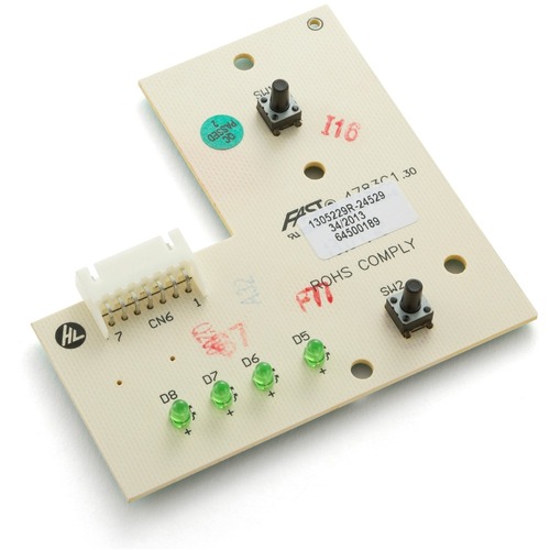 PLACA LAV ELECT INTERFACE LTE09 OR