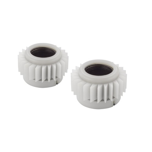 CATRACA COM MOLA LAV ELECTROLUX OR