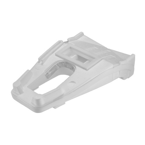 DUTO AR/ISOPOR INFERIOR GEL ELECT DF35 DF36 DF38 OR