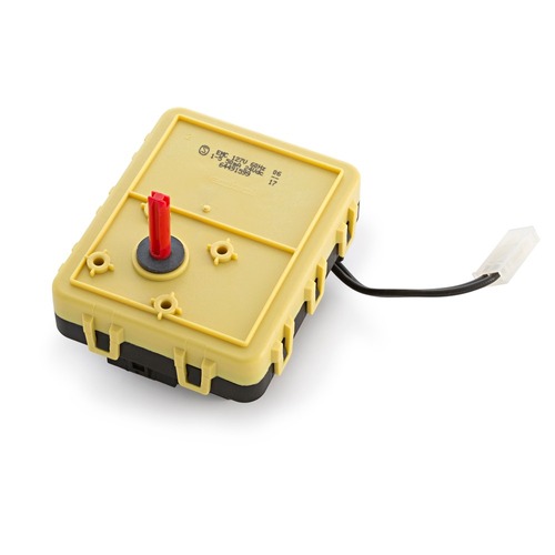 CHAVE SELETORA MOTORIZADA LAV ELECT LTR10/LTS12 127V OR