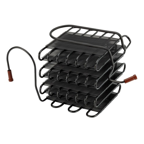 CONDENSADOR GEL ELECT C/TUBO CALHA DF80 DI80 DFI80 OR