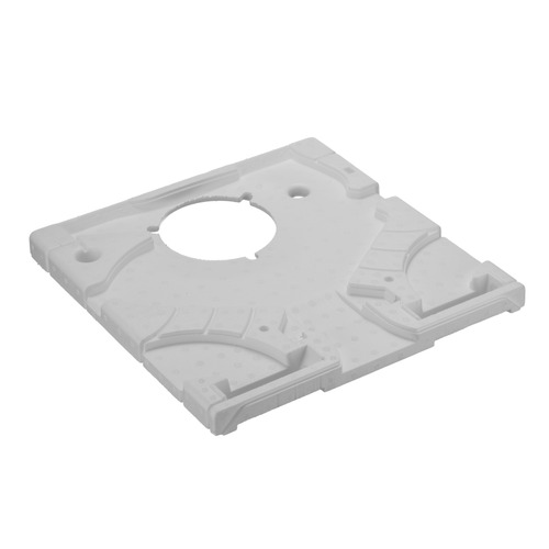 TAMPA TRASEIRA GEL ELECT DF36A/DF36X OR