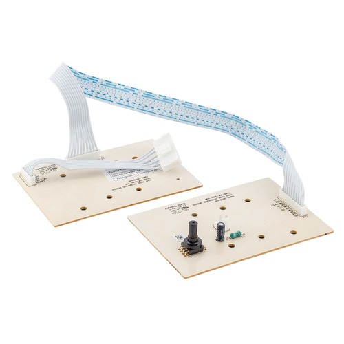 PLACA LAV ELECT INTERFACE LT12/LA15/LUC10 OR