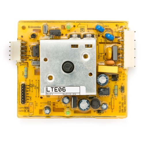PLACA LAV ELECT POT LTE06 OR