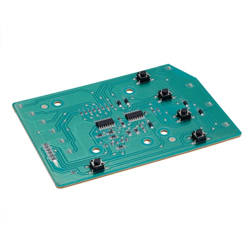 PLACA LAV ELECT INTERFACE LAC13/LT13B OR