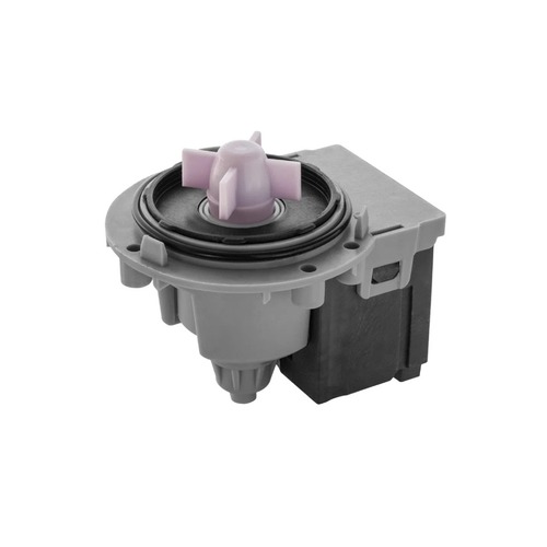 ELETROBOMBA DR LAV UNIVERSAL S/COPO 220V ELECTROLUX OR