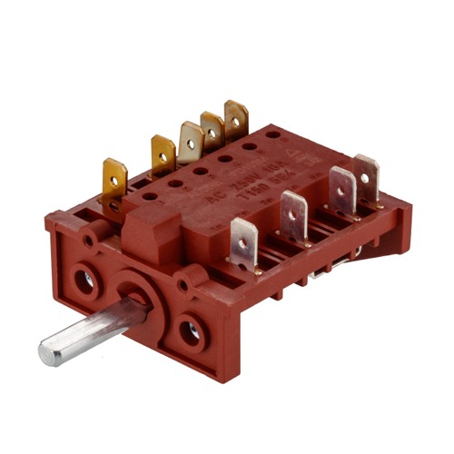 CHAVE SELETORA FORNO ELECT OE8MX OR