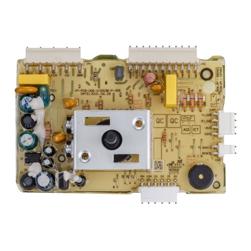 PLACA LAV ELECT POT LTD13 OR