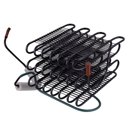 CONDENSADOR GEL ELECT C/TUBO CALHA DM83 DF82 DF80 DM84X OR