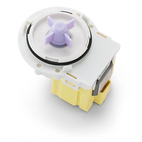 ELETROBOMBA DR LAV UNIVERSAL S/COPO 110V ELECTROLUX OR