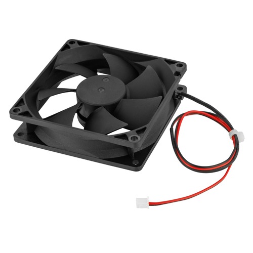 COOLER VENTILADOR 12V PURIFICADOR BEBEDOURO UNIVERSAL OR