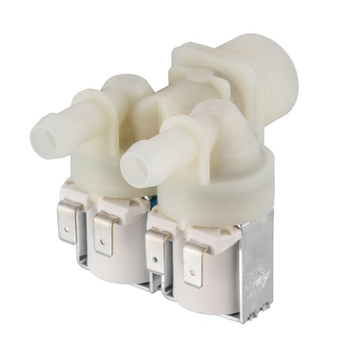 VALV ENT LAV ELECT DUP LAC09/13/16 12/6.5  220V OR