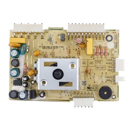 PLACA LAV ELECT LAC16 OR