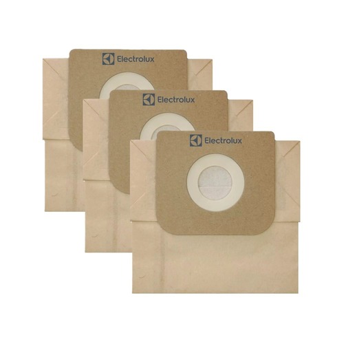 SACO ASPIRADOR ELECT NANO NEO (PACOTE 3P S)