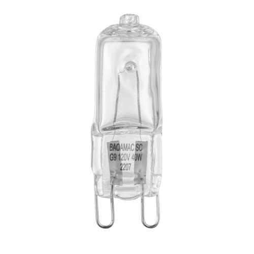 LAMPADA LED FOGAO ELECT 127V OR