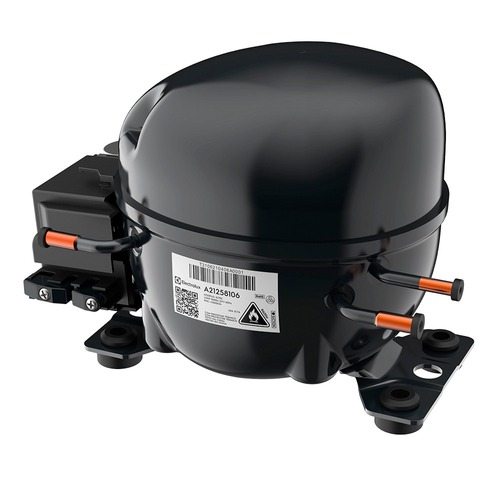 COMPRESSOR ELECTROLUX 1/5 127V EL70C R600