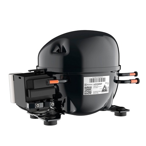 COMPRESSOR ELECTROLUX 1/5 220V EL70C R600