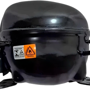 COMPRESSOR EMBRACO 1/5 220V EMR70CLP R600