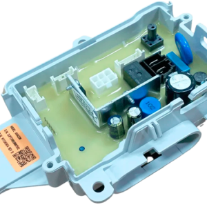 PLACA CONTROLE LAV BRAST BWK16AB W11543434 220V