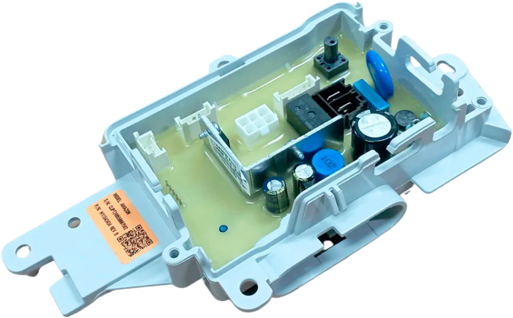 PLACA CONTROLE LAV BRAST BWK16AB W11543434 220V