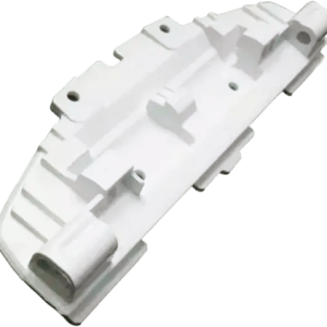 BASE DOBRADICA LAVADORA BRASTEMP BWG11A/BWH11A BCO OR