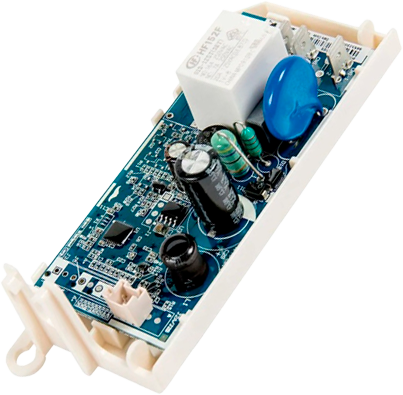 PLACA ELET GEL CONSUL CONTROLE CRD36/37/46/49 BIVOLT OR