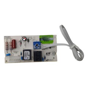 PLACA ELET GEL CONT/BOSCH HOTLINE 220V ASV