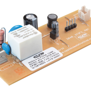 MODULO ELETRÔNICO CONTROLADOR DIGITAL DE PROCESSO COMPATÍVEL REFRIG. ATH PH CRD36 BIV