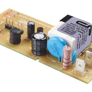 MODULO ELETRÔNICO CONTROLADOR DIGITAL DE PROCESSO COMPATÍVEL REFRIG. CRM33/37 EB BIV.