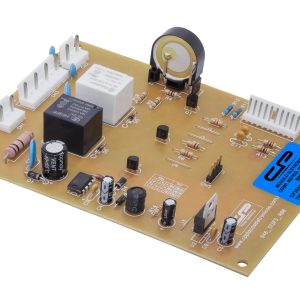 MODULO ELETRÔNICO CONTROLADOR DIGITAL DE PROCESSO COMPATÍVEL REFRIG. DF38/41/45 BIV