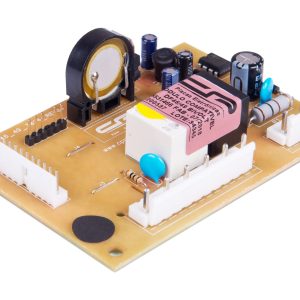 MODULO ELETRÔNICO CONTROLADOR DIGITAL DE PROCESSO COMPATÍVEL REFRIG. DF46/49 BIV
