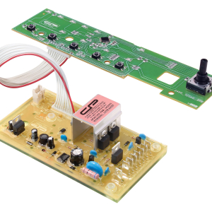 PLACA CONTROLADORA DIGITAL DE PROCESSO COMPATÍVEL LR CWC10AB/G11AB/K11AB C/INTERFACE BIV