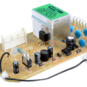 PLACA LAV CONSUL FC CWL75 POTENCIA 127V - CP