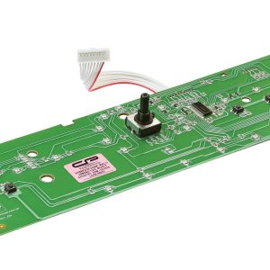 PLACA CONTROLADORA DIGITAL DE PROCESSO COMPATÍVEL LR INTERFACE BWL11 V1/2/3 BIV