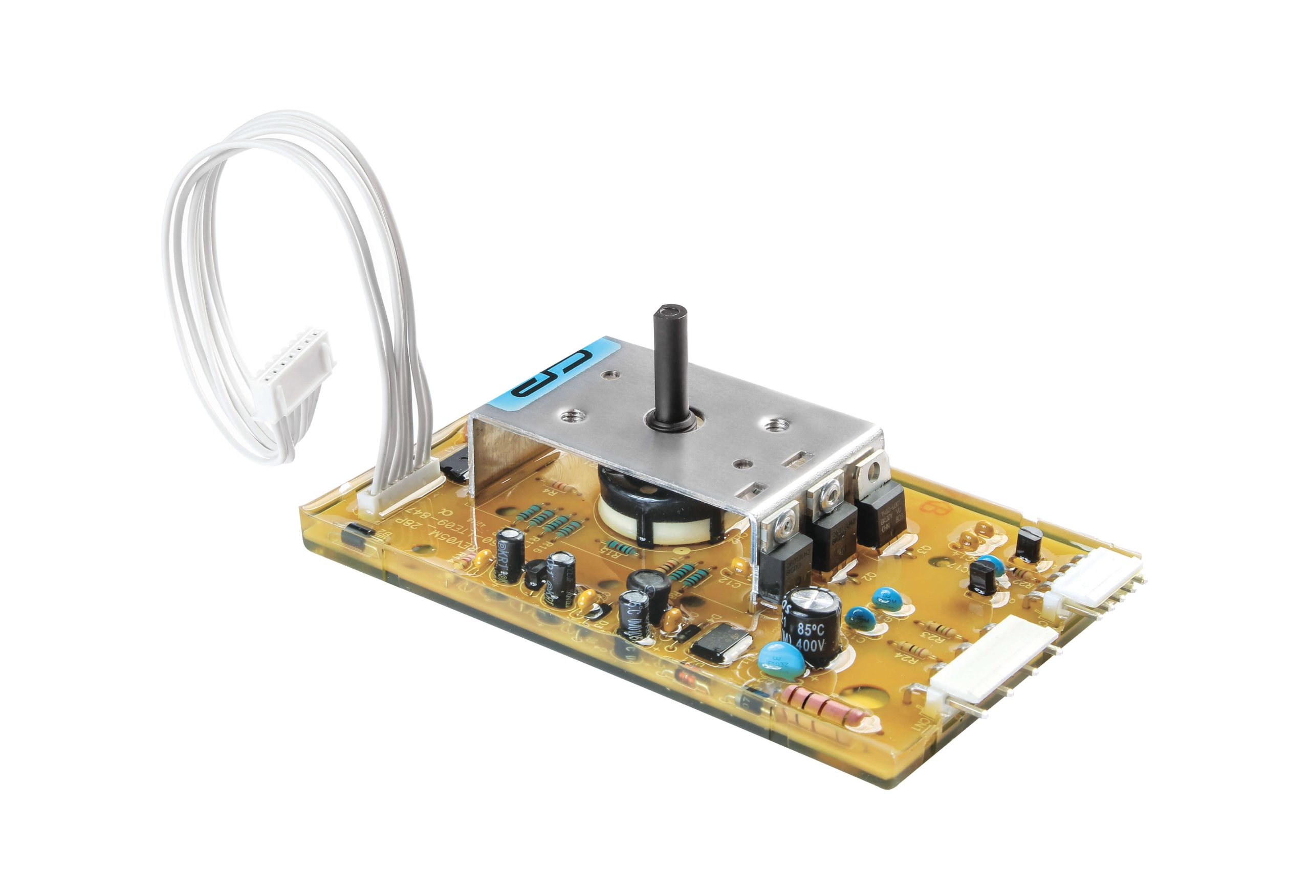 PLACA LAV ELECT POTENCIA LT60 HILDA BIVOLT - CP