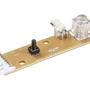 PLACA LAV ELECTR LT60 INTERFACE BIVOLT - CP