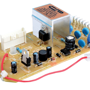 PLACA LAV CONSUL FC CWL75 POTENCIA 220V - CP